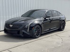 Cadillac CT5-V Blackwing RWD