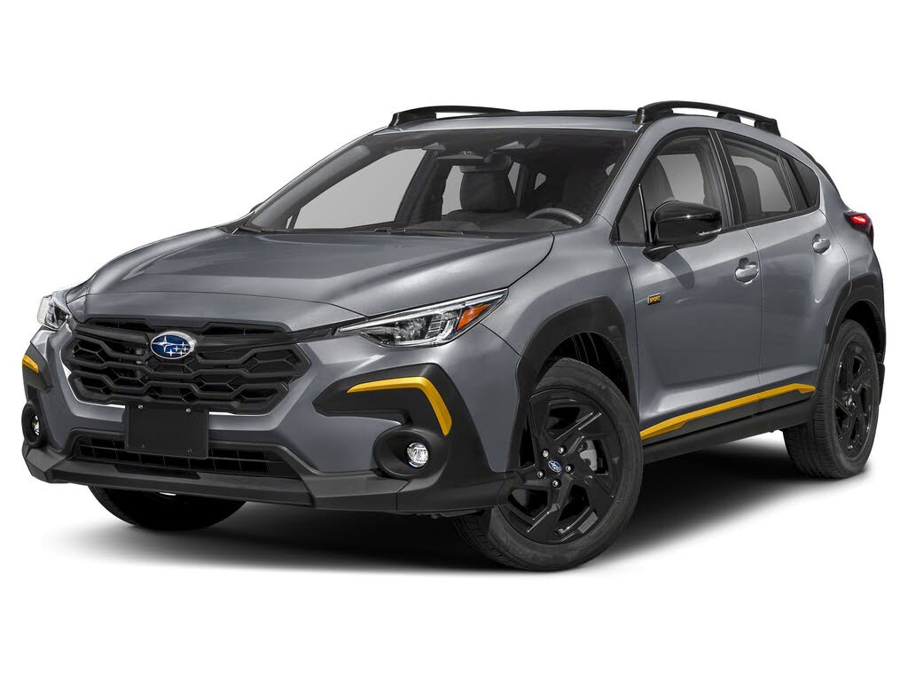 2026 Subaru Crosstrek Sport AWD
