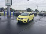 Honda Fit EX