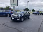 Cadillac XT5 Luxury AWD