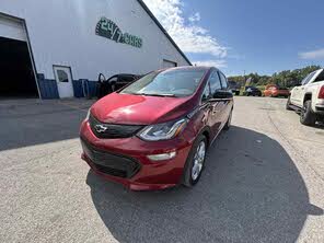 Chevrolet Bolt EV LT FWD