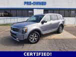 Kia Telluride EX AWD