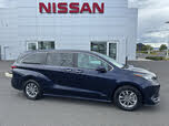 Toyota Sienna XLE 7-Passenger AWD
