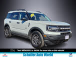 Ford Bronco Sport Big Bend AWD