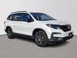 Honda Pilot Sport AWD