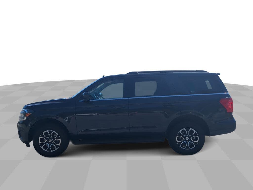 2024 Ford Expedition XLT 4WD