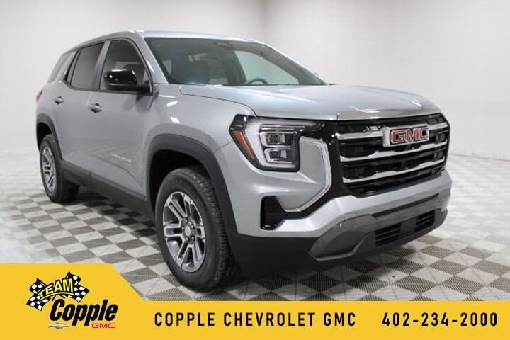 2026 GMC Terrain Elevation AWD