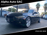 BMW 3 Series 328i Sedan RWD