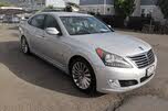 Hyundai Equus Signature RWD