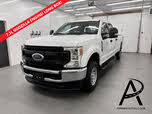 Ford F-350 Super Duty XL Crew Cab 4WD