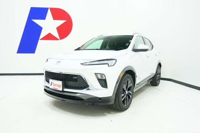 2026 Buick Encore GX Sport Touring FWD
