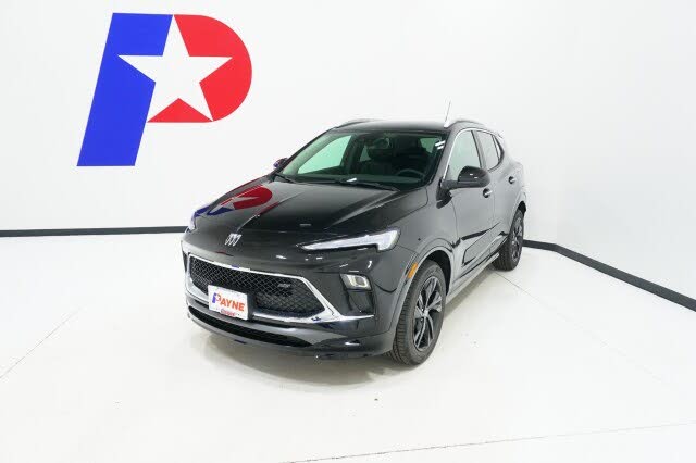 2026 Buick Encore GX Sport Touring FWD