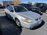 Pontiac Grand Am SE2
