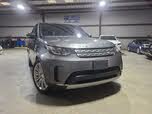 Land Rover Discovery HSE AWD