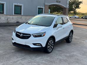 Buick Encore Essence FWD