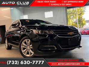 Chevrolet Impala LT FWD