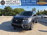 Honda Passport Touring AWD