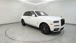 Rolls-Royce Cullinan AWD
