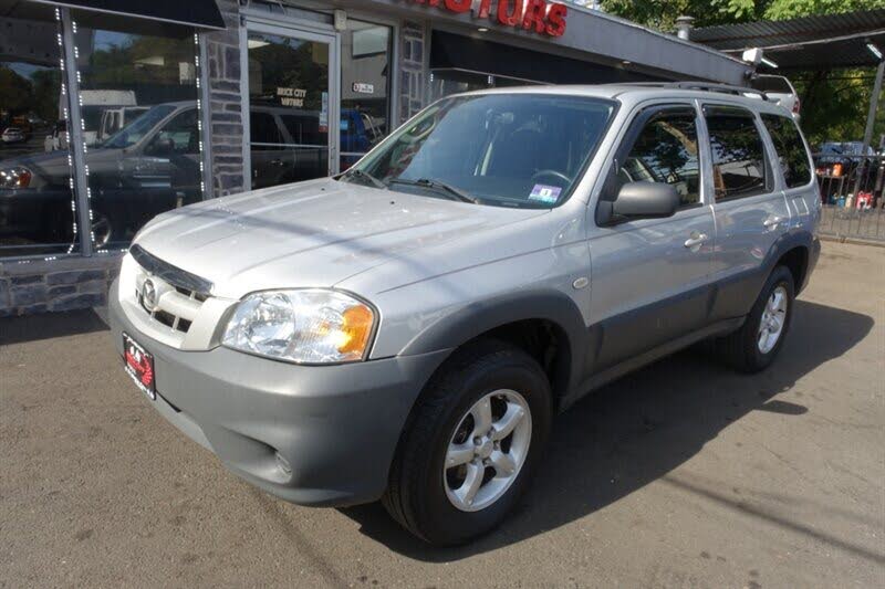2006 Mazda Tribute i