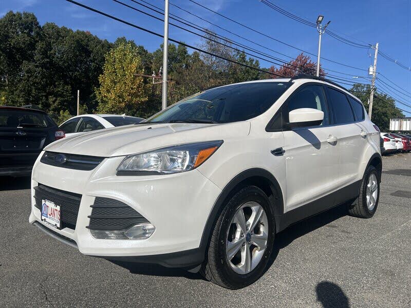 2013 Ford Escape SE AWD