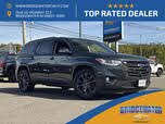 Chevrolet Traverse RS AWD