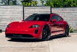 Porsche Taycan GTS Sport Turismo Wagon AWD