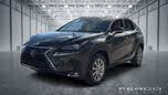 Lexus NX 300 F Sport FWD