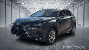 Lexus NX 300 F Sport FWD