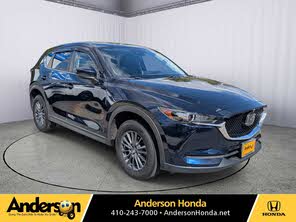 Mazda CX-5 Touring AWD