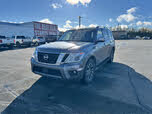 Nissan Armada SL 4WD