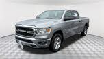 RAM 1500 Big Horn Crew Cab 4WD