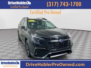 Subaru Ascent Onyx Edition Limited AWD