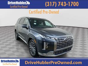 Hyundai Palisade Calligraphy AWD