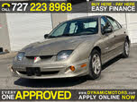 Pontiac Sunfire SE