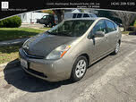 Toyota Prius Touring FWD