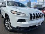 Jeep Cherokee Latitude 4WD