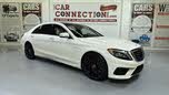 Mercedes-Benz S-Class S 63 AMG