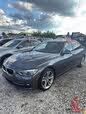 BMW 3 Series 328i Sedan RWD