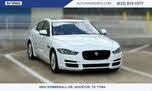 Jaguar XE 25t Premium RWD