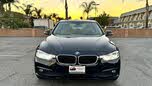 BMW 3 Series 320i Sedan RWD