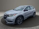 Honda HR-V Sport AWD