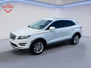 Lincoln MKC Select FWD