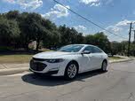 Chevrolet Malibu LT FWD