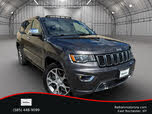 Jeep Grand Cherokee Limited X 4WD