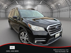 Subaru Ascent Limited 7-Passenger AWD
