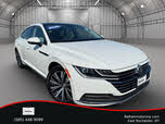 Volkswagen Arteon SEL 4Motion