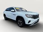 Volkswagen Atlas Cross Sport SE 4Motion