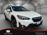 Subaru Crosstrek Premium AWD