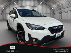 Subaru Crosstrek Premium AWD