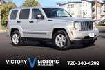 Jeep Liberty Limited